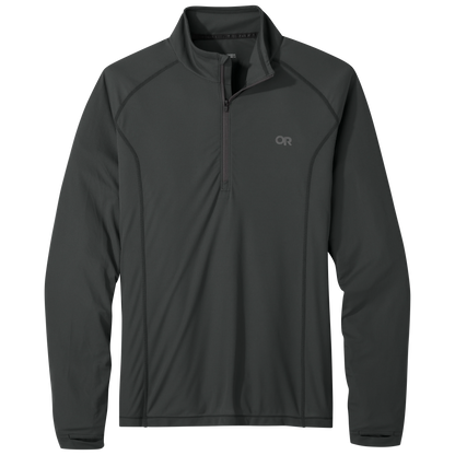 Men's Echo Quarter Zip