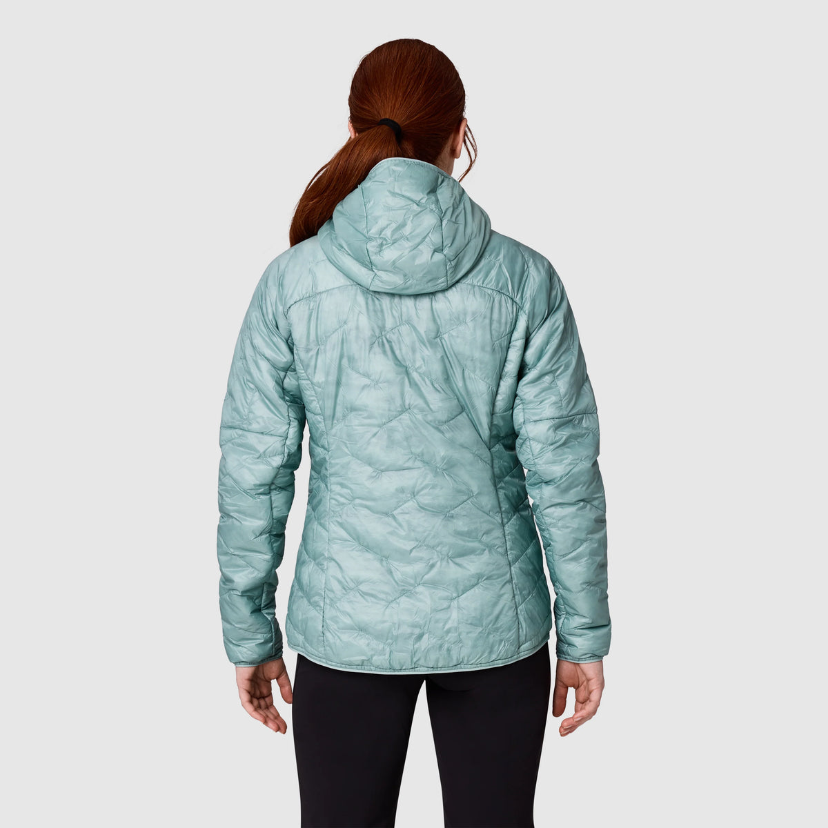 Women's SuperStrand LT Hoodie
