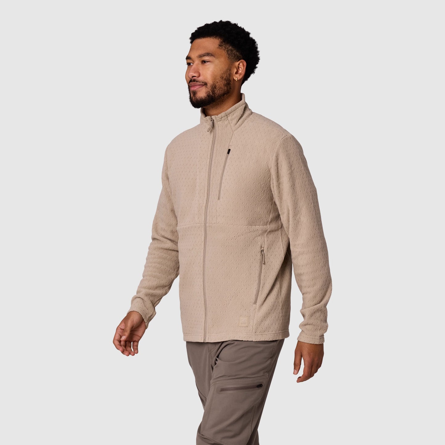Men's Trail Mix XT Fleece Jacket
