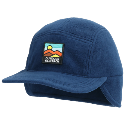 Howling Wind Fleece Cap