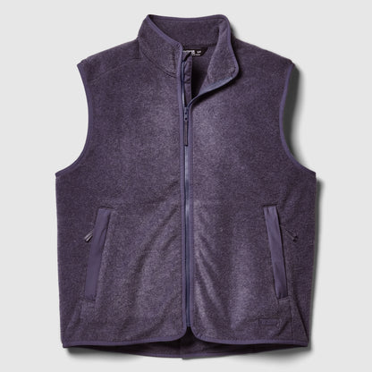 Women's Deming Fleece Vest