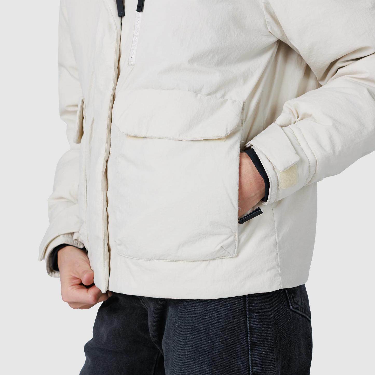 Women's Townsend Down Jacket