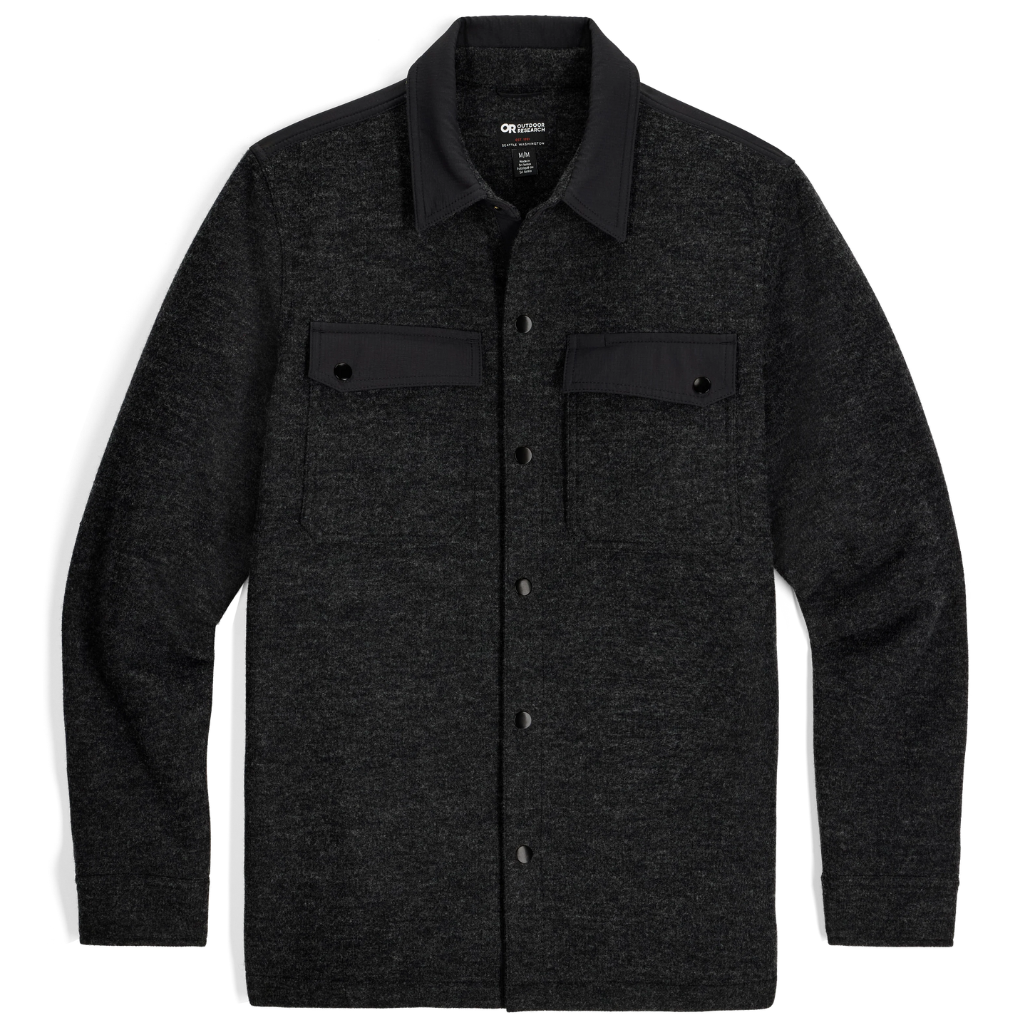 Men's Ranger Shirt Jacket