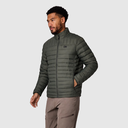 Men's Transcendent Down Jacket