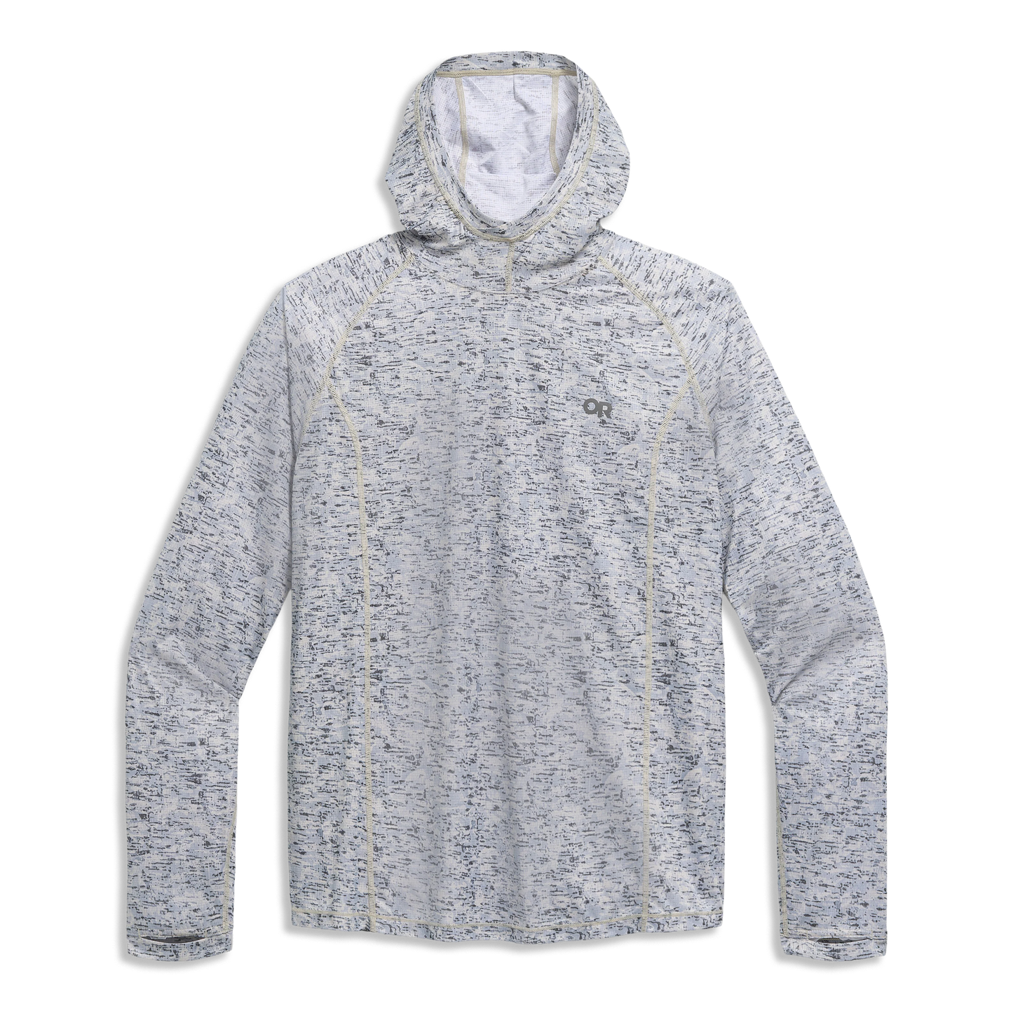 Men's Echo Hoodie