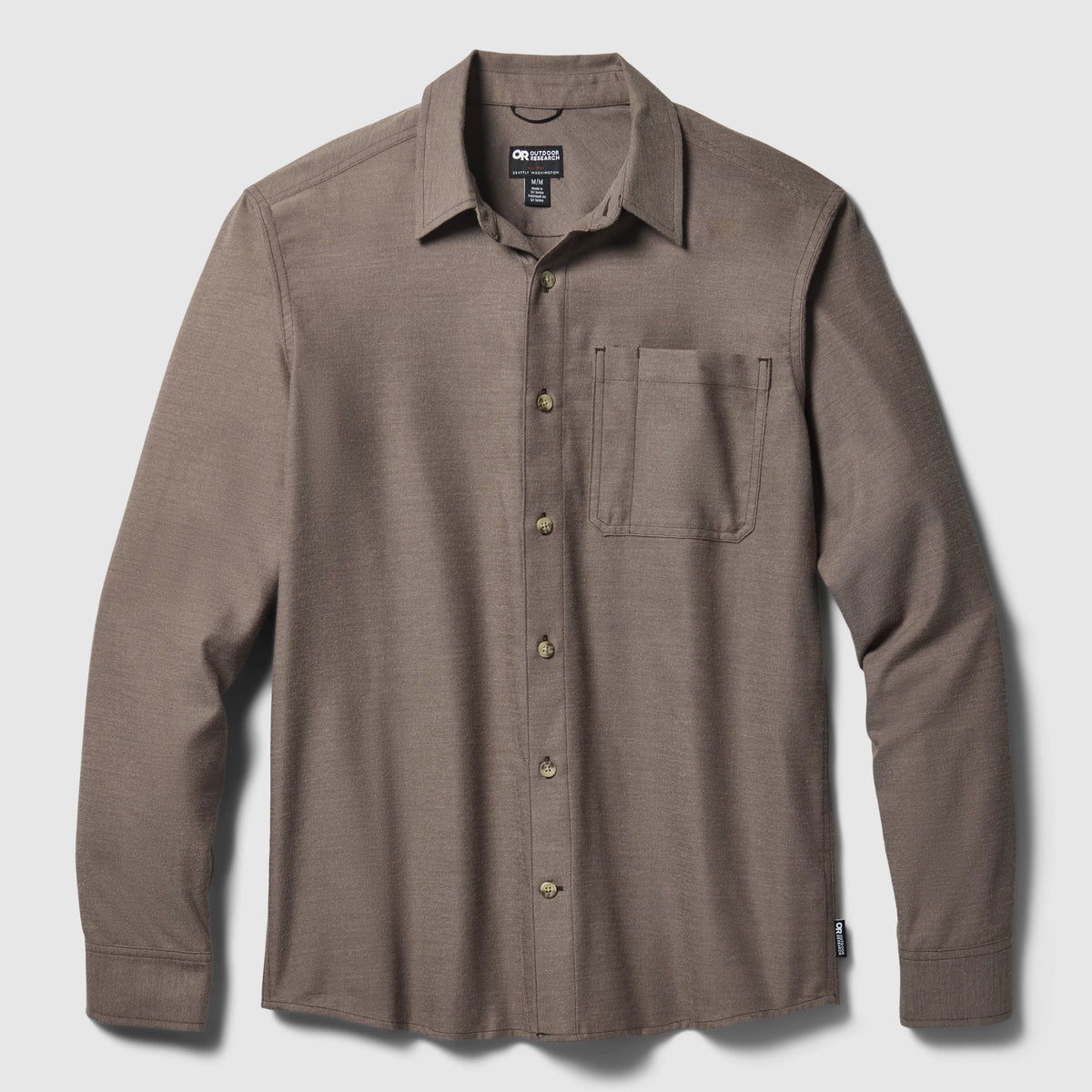 Men's Ravenna Flannel Shirt