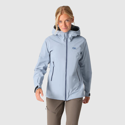 Women's SkyChaser Jacket