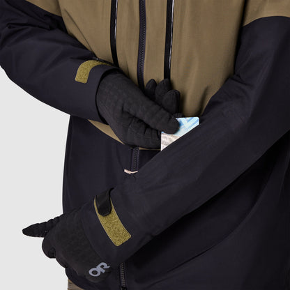 Men's Skytour LT 3L Jacket