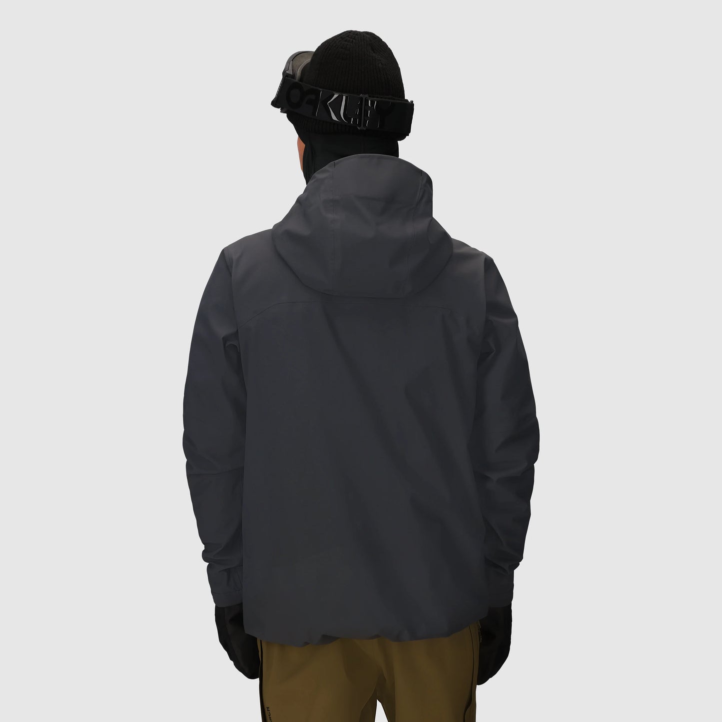 Men's Limited Edition Cloudchaser 3L Jacket