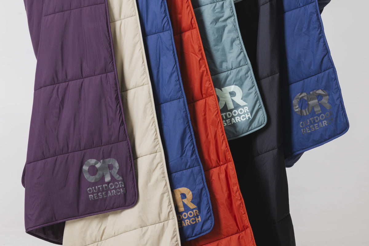 Ecoloft Outdoor Blanket