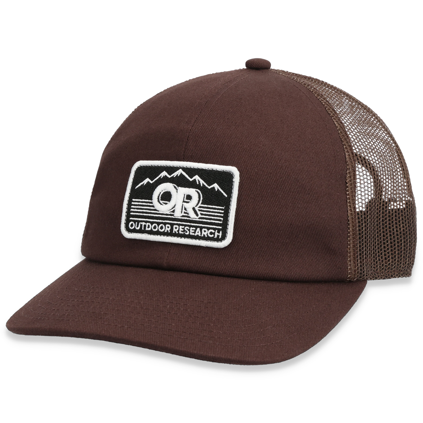 Advocate Trucker Lo Pro Cap