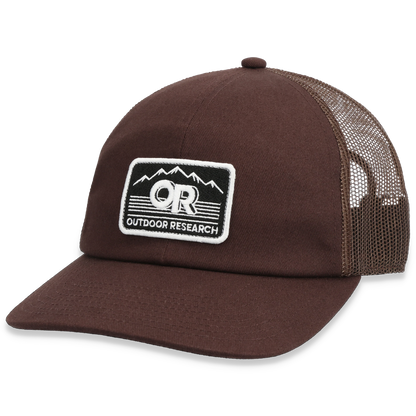 Advocate Trucker Lo Pro Cap
