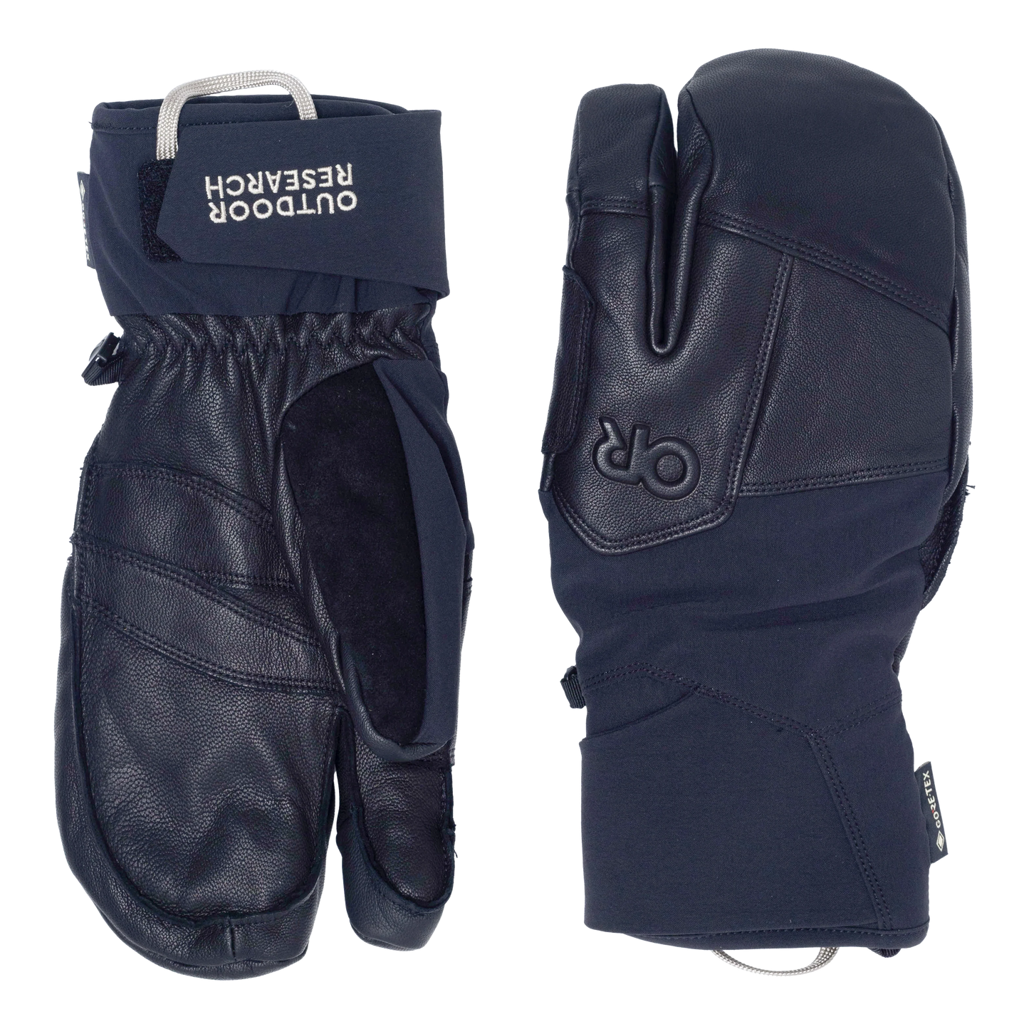 Team GORE-TEX® 3-Finger Glove