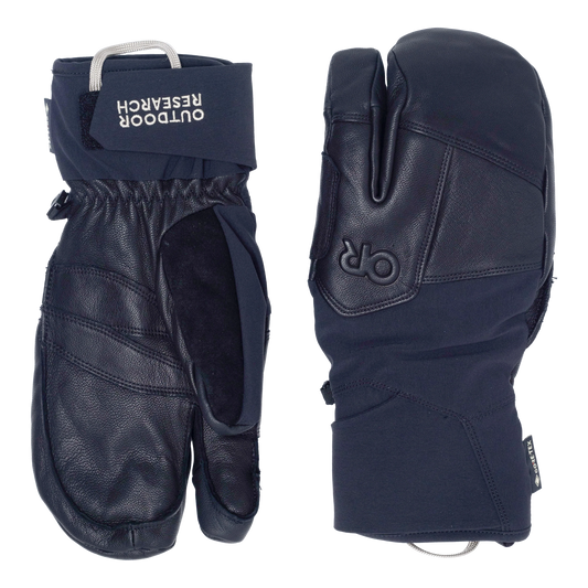 Team GORE-TEX® 3-Finger Glove