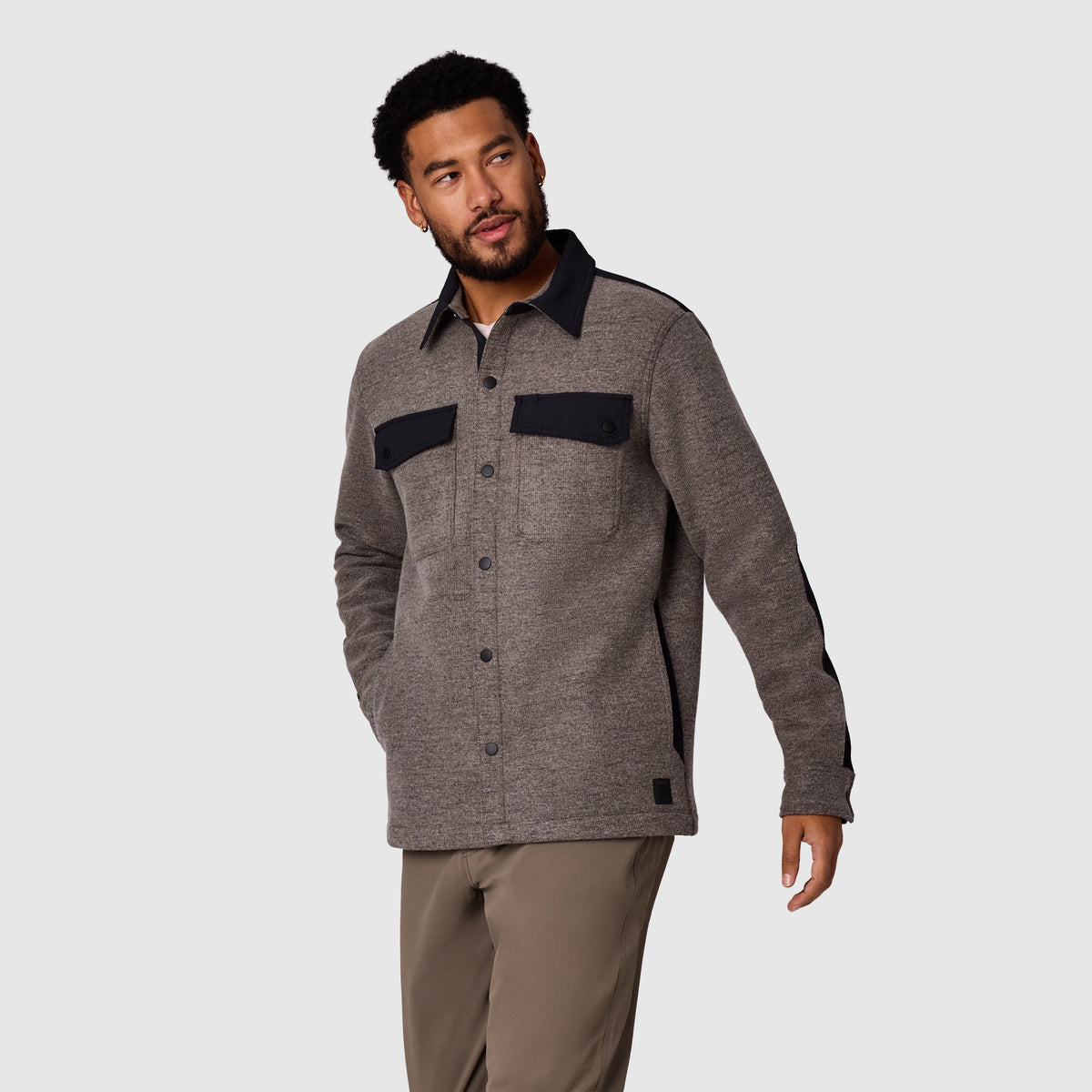 Men's Ranger Shirt Jacket