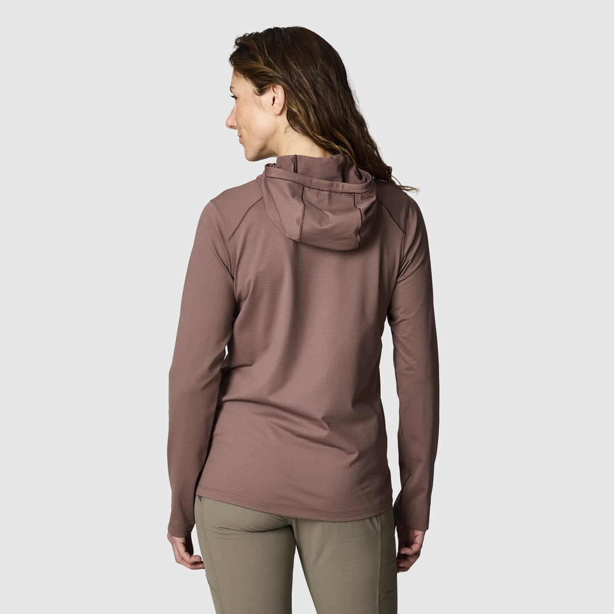 Women's Vigor LT Hoodie