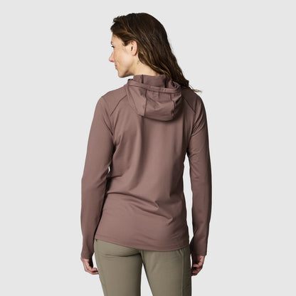 Women's Vigor LT Hoodie