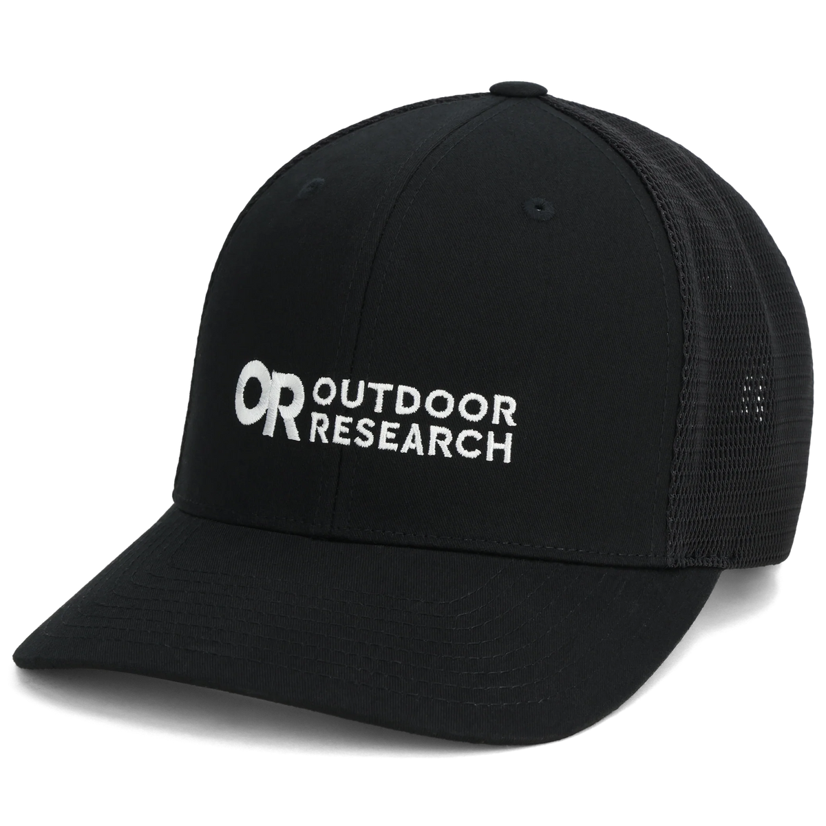 OR Logo Trucker Hat