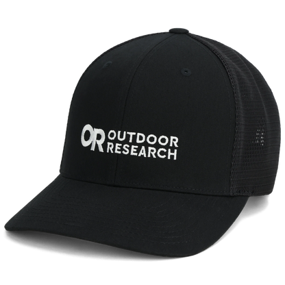 OR Logo Trucker Hat