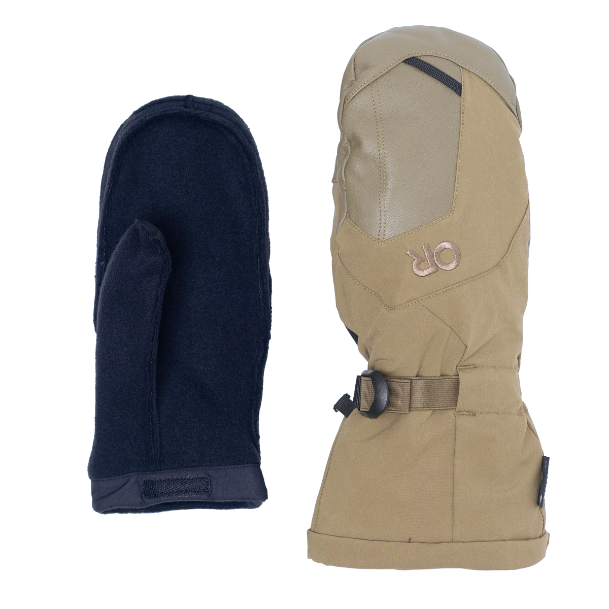 Arete Modular GORE-TEX® Mitt