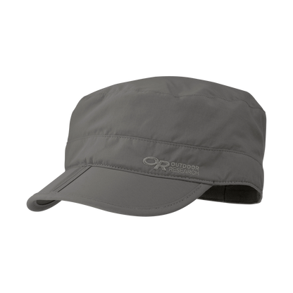Radar Pocket Cap