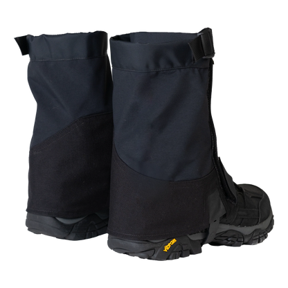 Crocodile Mid-Height Gaiter