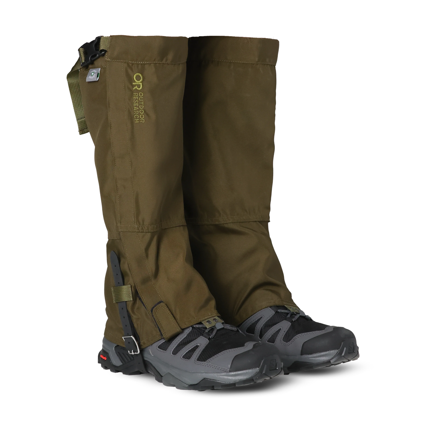 Insect Shield Rocky Mountain High Gaiter II