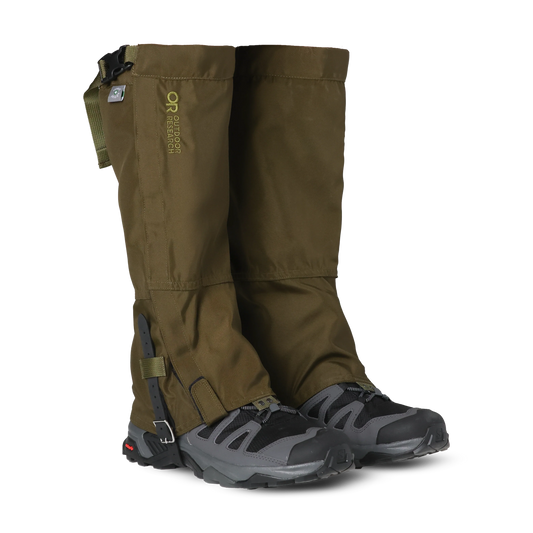 Insect Shield Rocky Mountain High Gaiter II