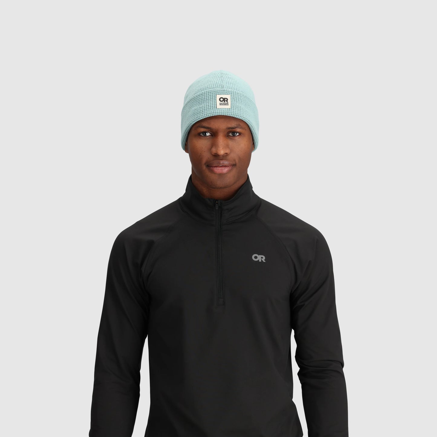 Trail Mix Beanie