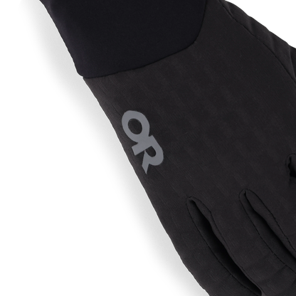 Women's Vigor Heavyweight Sensor Glove