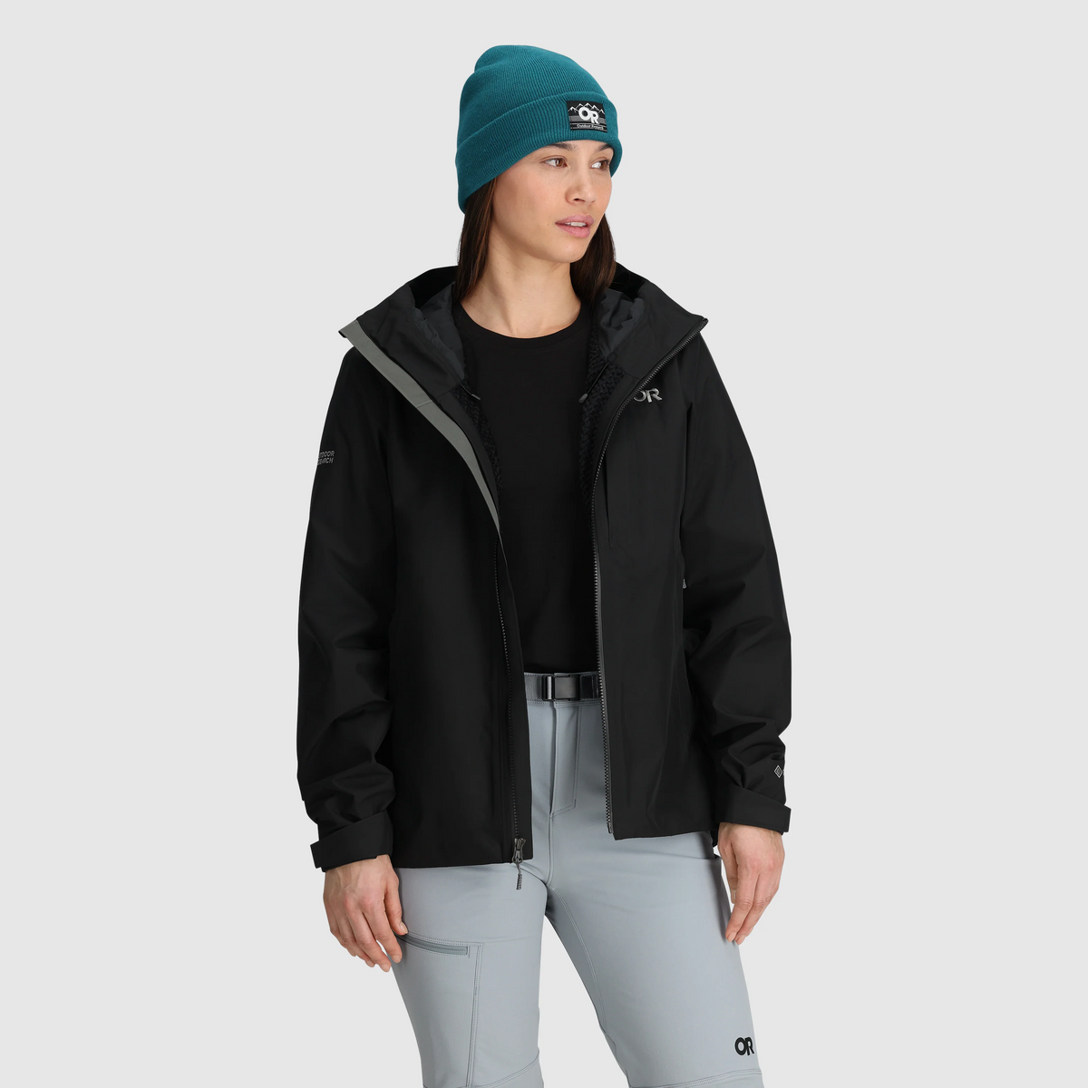 Women's Grandridge GORE-TEX® Jacket