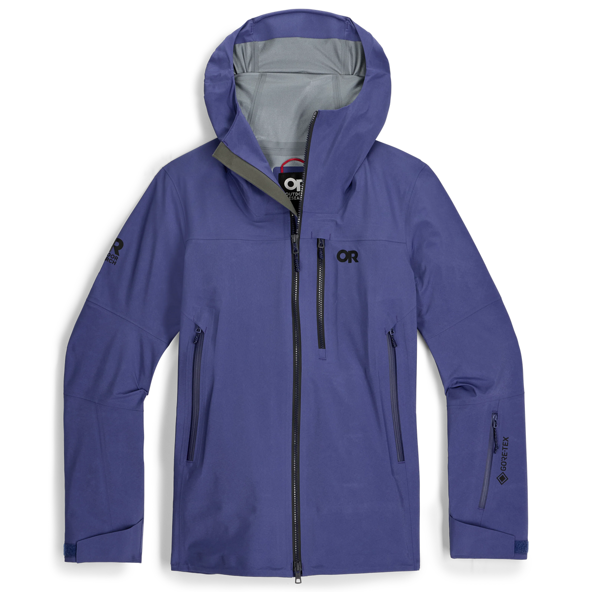 Women's Hemispheres Team GORE-TEX® 3L Jacket