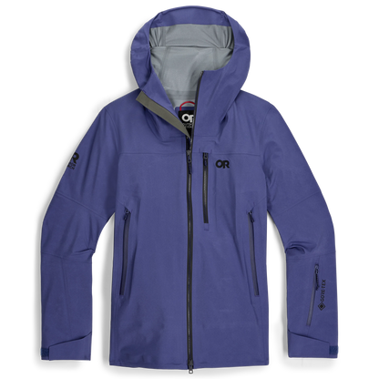 Women's Hemispheres Team GORE-TEX® 3L Jacket