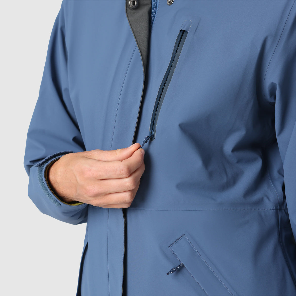 Women's Aspire 3L Trench