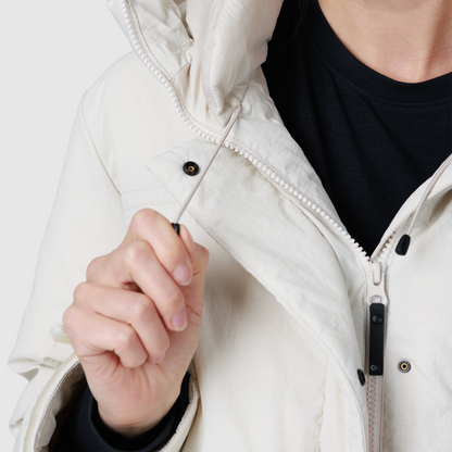 Women's Townsend Down Jacket