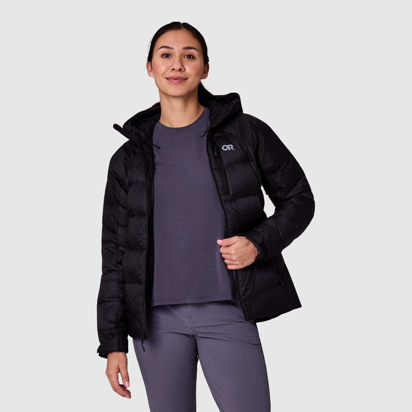 Women's Helium XT Down Hoodie