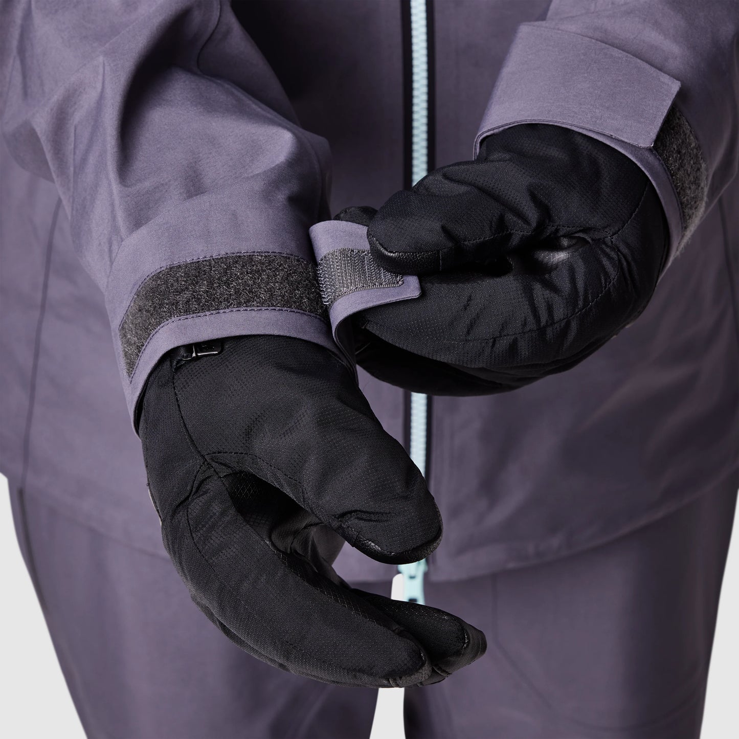 Women's Hemispheres Team GORE-TEX® 3L Jacket