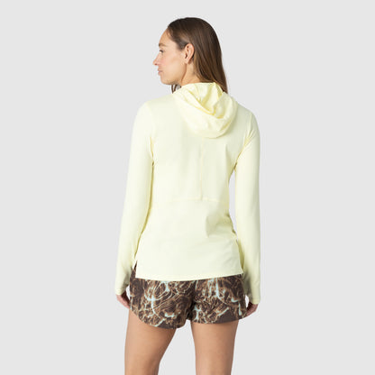 Women's ActiveIce Spectrum Sun Hoodie
