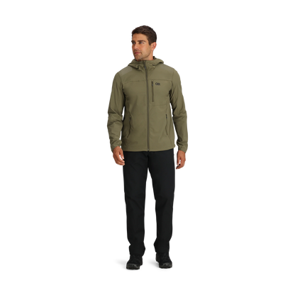 Men's Bastion Pant