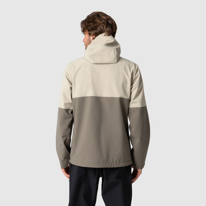 Men's Foray 3L Rain Jacket