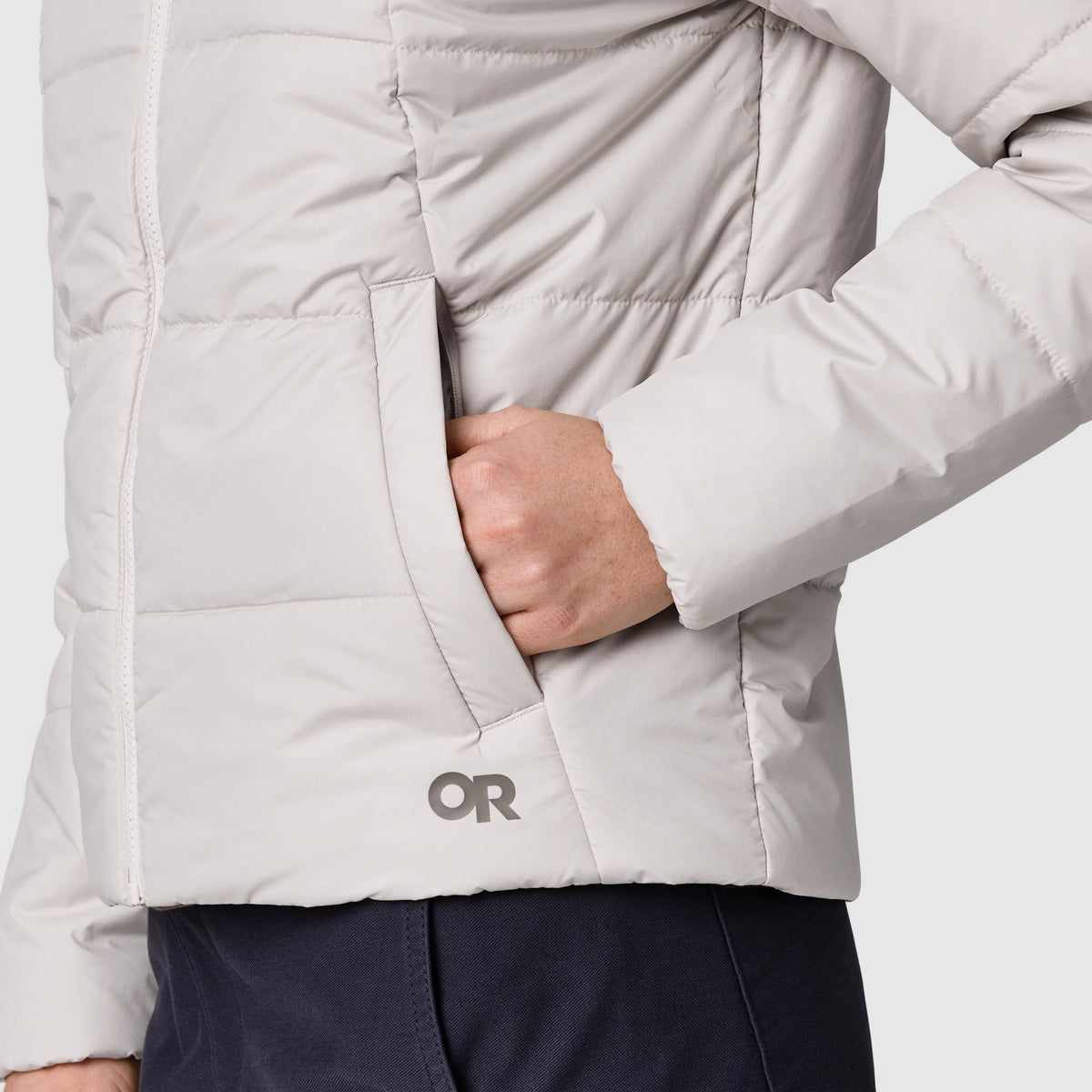 Women's Vaya Ecoloft Jacket