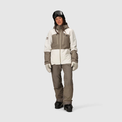 Women's Powderverse Jacket