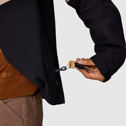 Men's Foray 3L Rain Jacket