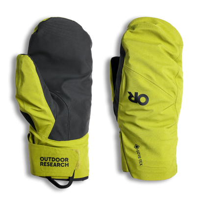 Hemispheres Team GORE-TEX® 3L Mitt