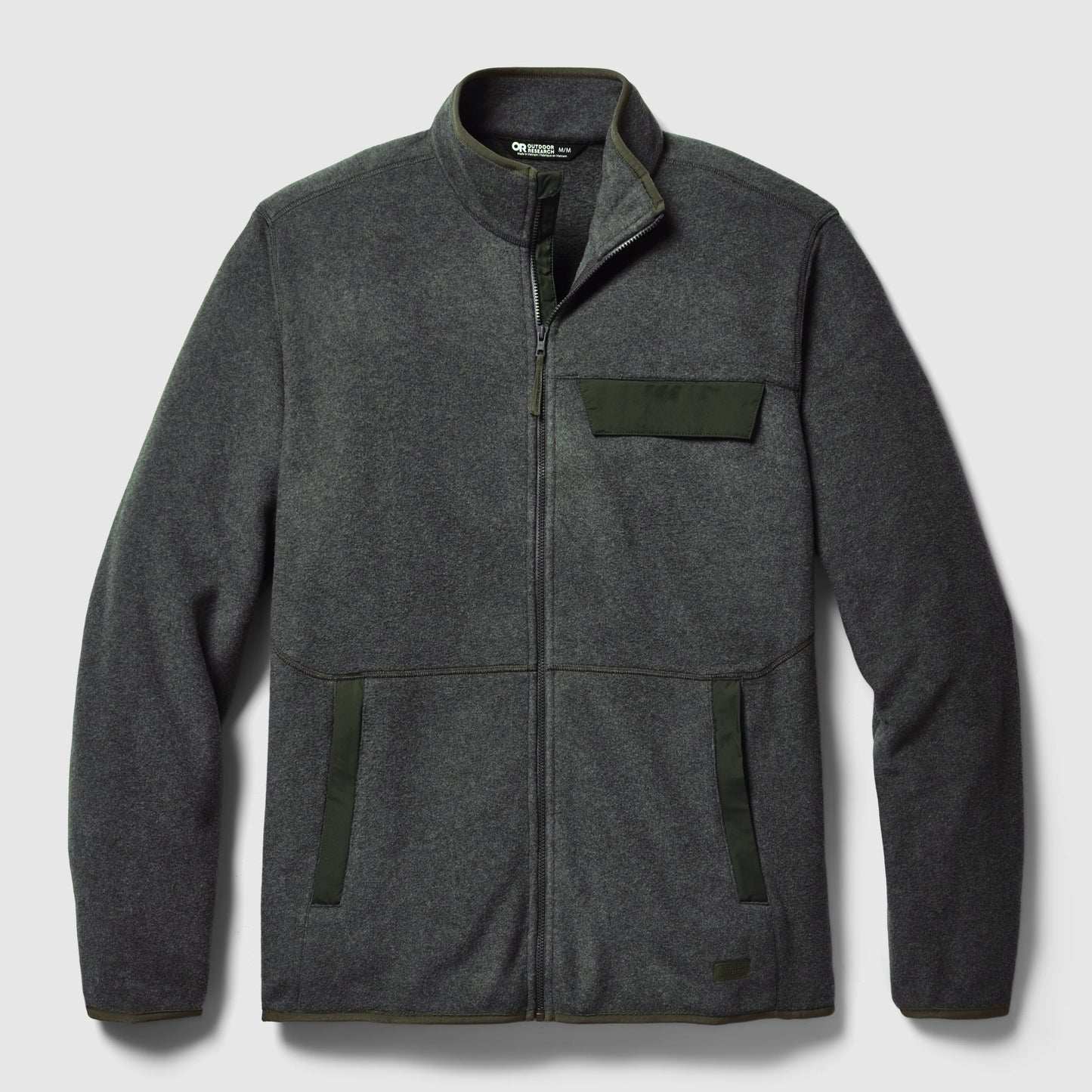 Men's Deming Fleece Jacket