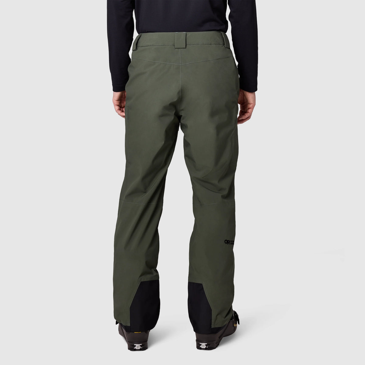 Men's Snowcrew Pant