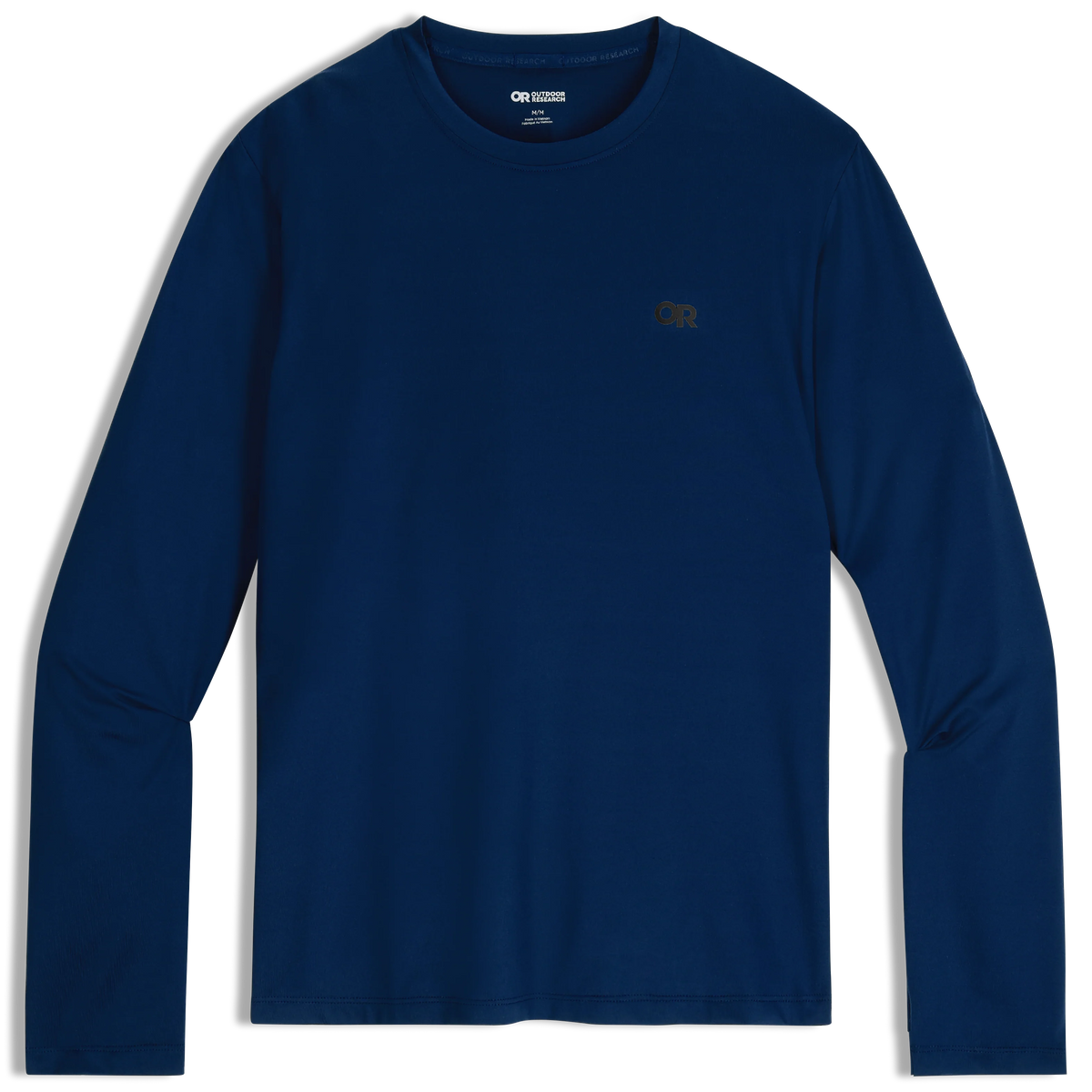 Men's ActiveIce Spectrum Sun Long Sleeve Tee