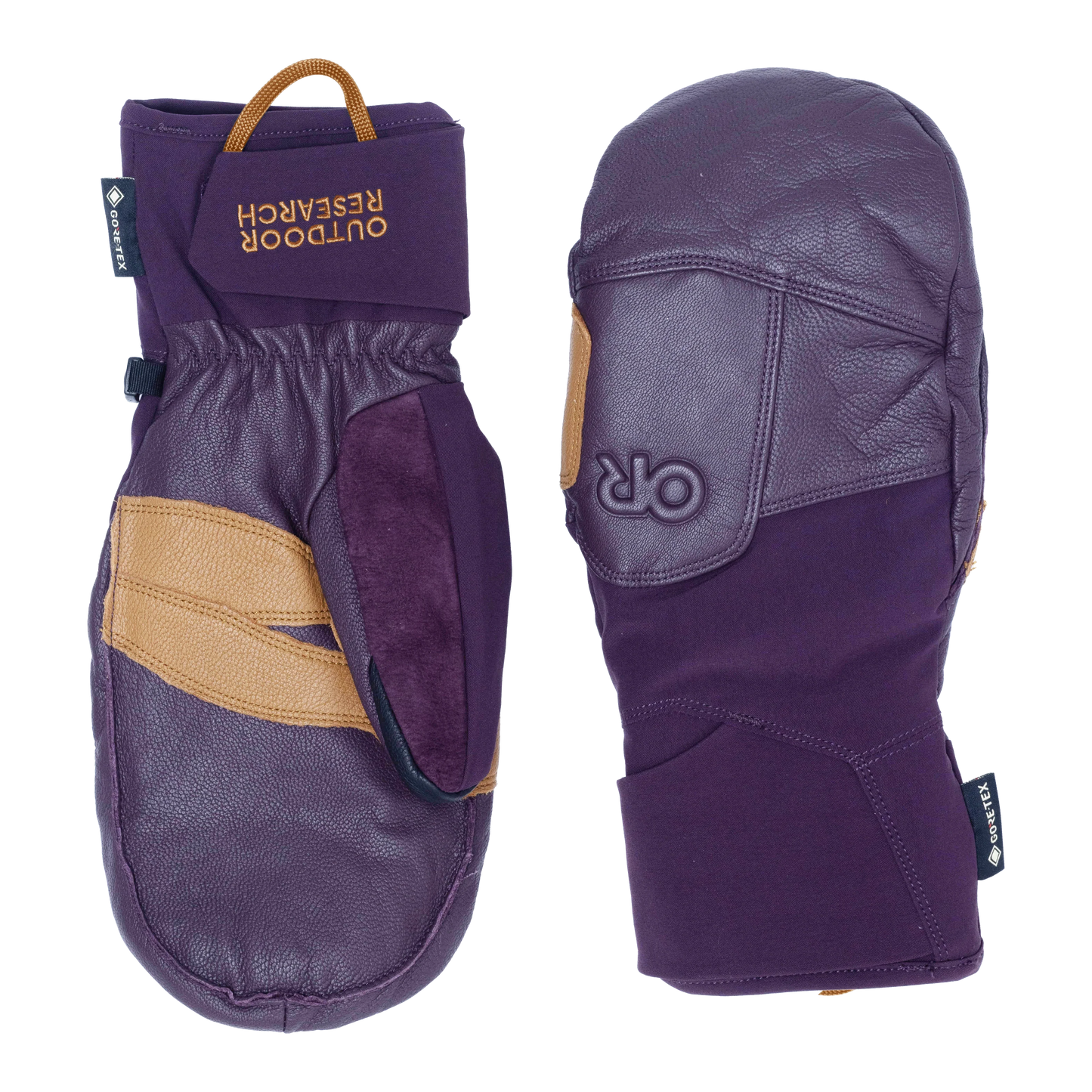 Team GORE-TEX® Mitt