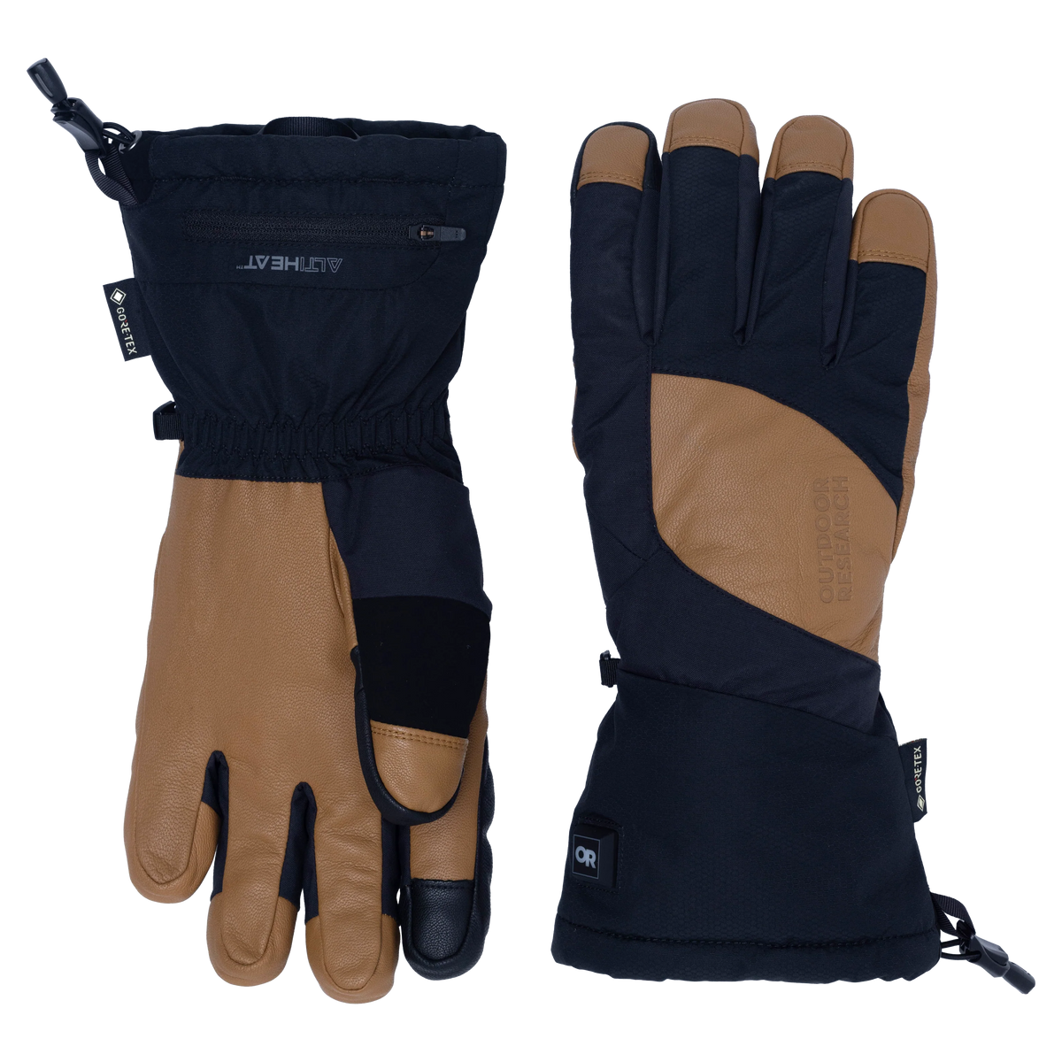 Prevail Heated GORE-TEX® Glove