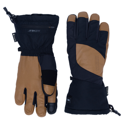 Prevail Heated GORE-TEX® Glove